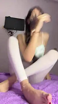 fatisexy online show from July 2026 11:18:02 PM