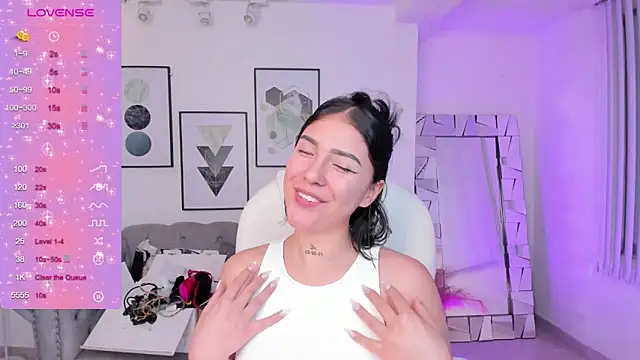 Snapshot of kendaall_jenner_ chatting on January 2025 04:10:02 AM kendaall jenner  online show from January 2025 04:10:02 AM