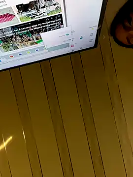 Nikol Rang   online show from October 2025 08:39:01 PM