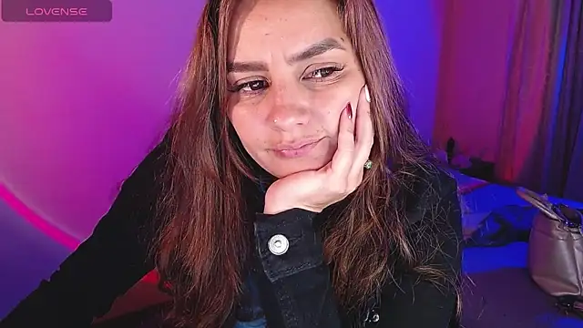 Lu perez online show from December 2024 12:56:01 AM