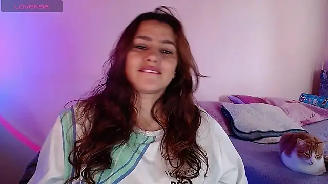 Lu perez online show from December 2024 03:33:02 PM
