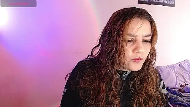 Lu perez online show from January 2025 02:03:01 PM
