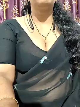 bhuvana555 online show from February 2025 05:01:01 PM