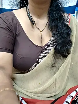 bhuvana555 online show from February 2025 04:12:01 AM