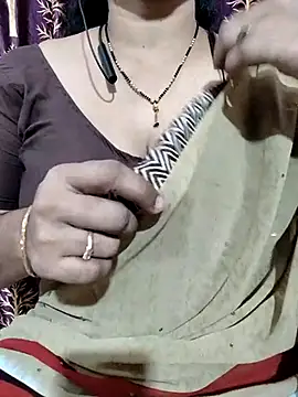 bhuvana555 online show from February 2025 09:16:02 PM