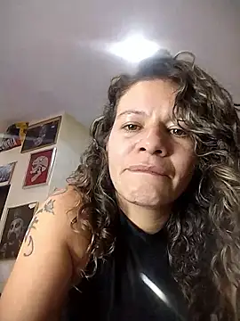 oriana thomson2 online show from January 2026 11:52:02 PM