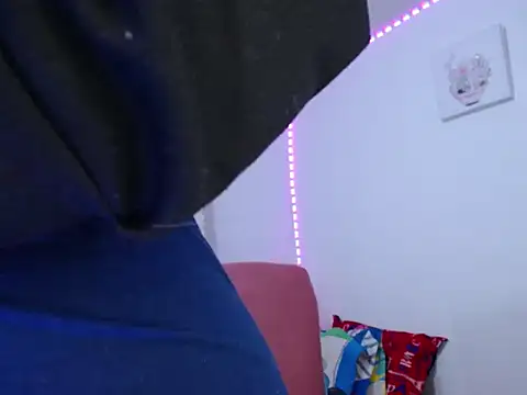 katty ebonny online show from October 2025 03:57:01 AM