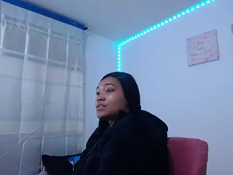 katty ebonny online show from October 2025 03:17:01 AM