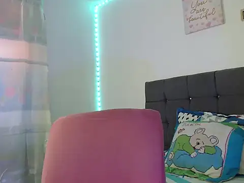 katty ebonny online show from November 2025 08:08:02 PM