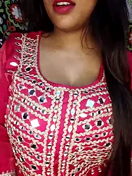 Sreya213 online show from February 2026 09:09:02 AM