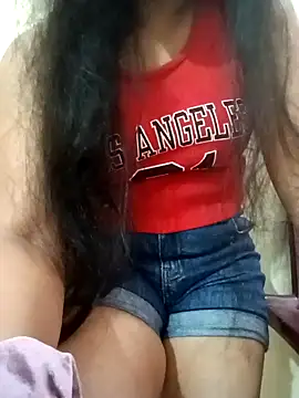 Rina777o online show from January 2025 05:35:02 PM