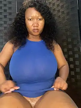 MayaPassion online show from January 2025 08:07:02 AM