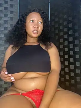 MayaPassion online show from January 2025 08:11:01 AM