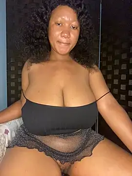 MayaPassion online show from January 2025 08:42:01 PM