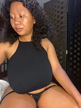 MayaPassion online show from January 2025 10:01:01 PM