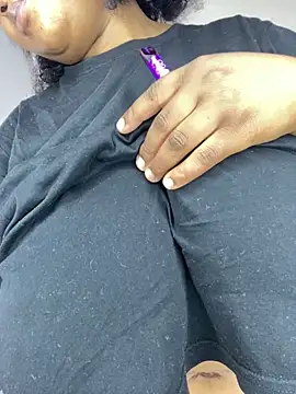 MayaPassion online show from November 2025 05:18:01 AM