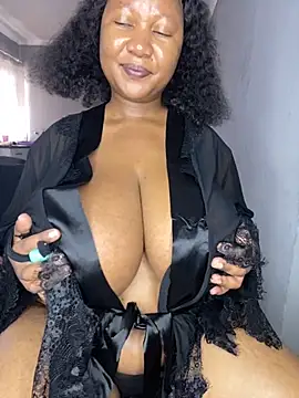 MayaPassion online show from December 2025 01:09:02 PM