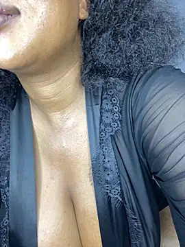 MayaPassion online show from December 2025 02:03:01 PM