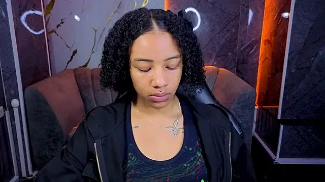 Violeth b online show from November 2025 12:53:01 PM