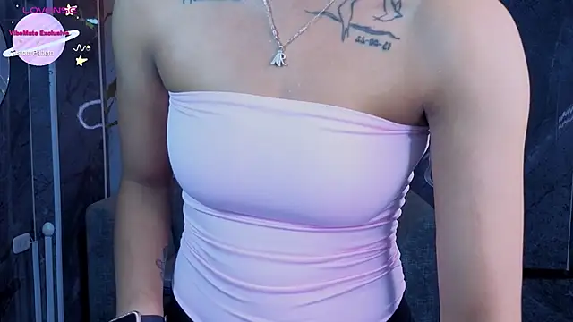 Violeth b online show from May 2026 01:08:01 PM