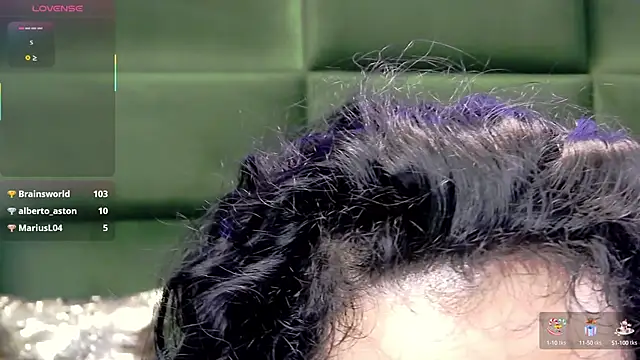 SelenSummer online show from February 2025 01:44:01 PM