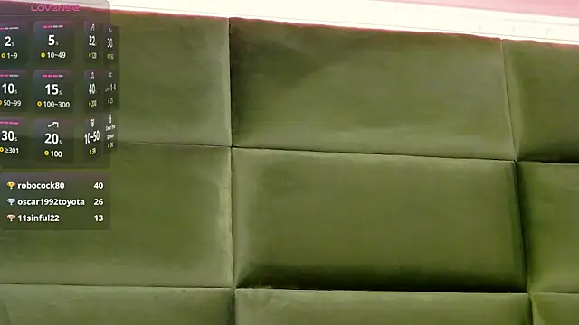 SelenSummer online show from March 2025 12:34:02 PM