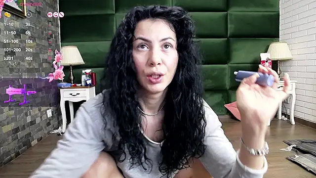 SelenSummer online show from September 2025 04:12:02 AM