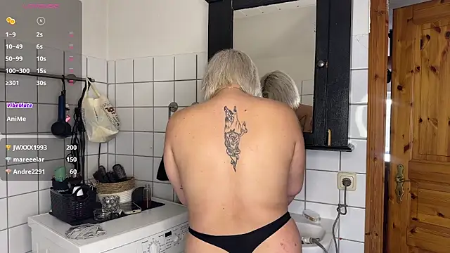 elina may online show from January 2025 12:00:01 PM