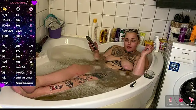 elina may online show from March 2025 03:16:02 PM