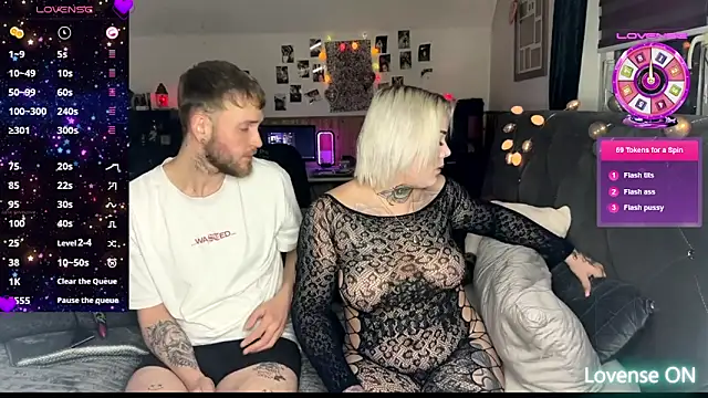 elina may online show from March 2025 08:11:01 PM