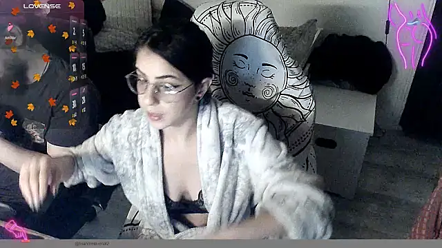 LisandreLaVenale online show from December 2024 01:15:02 AM