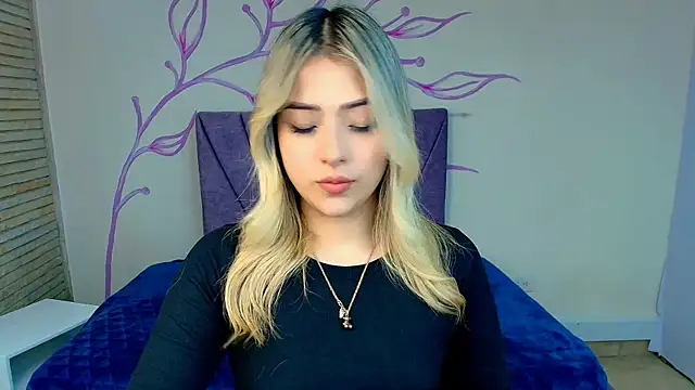 DahliaMoore online show from January 2025 07:51:02 PM