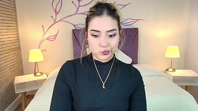 DahliaMoore online show from March 2025 11:04:02 PM
