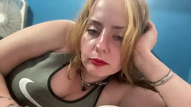 SkarlettRose96 online show from September 2025 06:42:02 PM