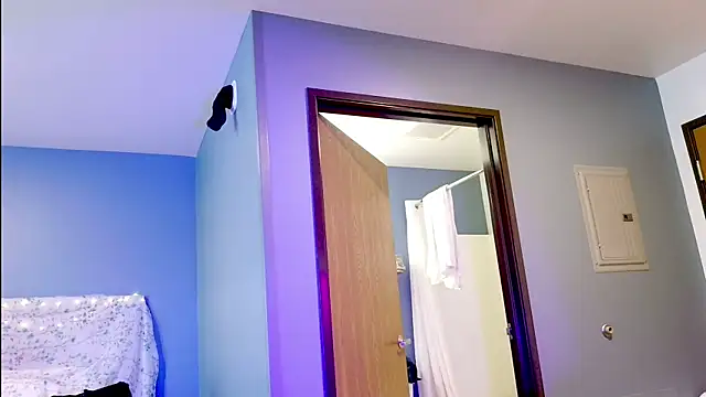 SkarlettRose96 online show from March 2026 07:24:02 PM