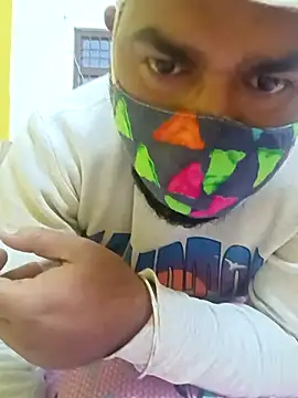 punjabimunda28 online show from December 2025 06:43:01 AM