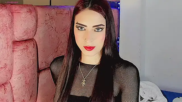 JessieAfrodita online show from April 2026 08:57:02 PM