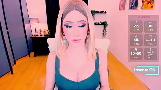 TwittyGirL9inch exotic online show from September 2025 01:00:01 AM