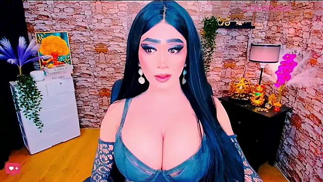 TwittyGirL9inch exotic online show from March 2026 03:43:01 AM