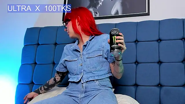 sofia218 online show from February 2025 07:16:01 PM