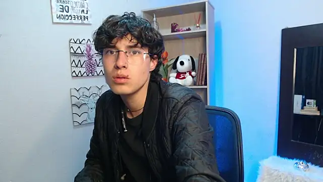 Jeam hot online show from January 2025 08:31:02 PM