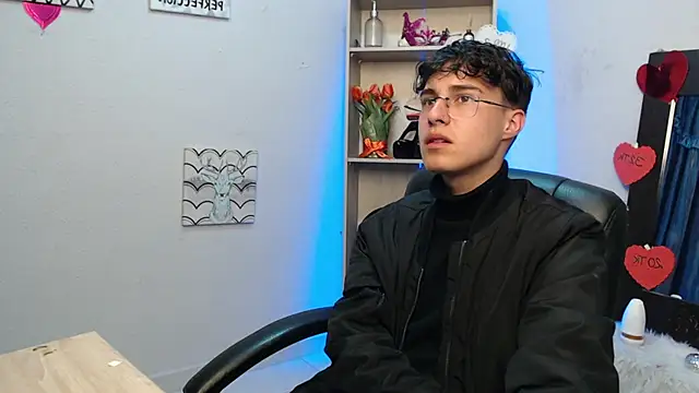 Jeam hot online show from March 2025 08:26:02 PM