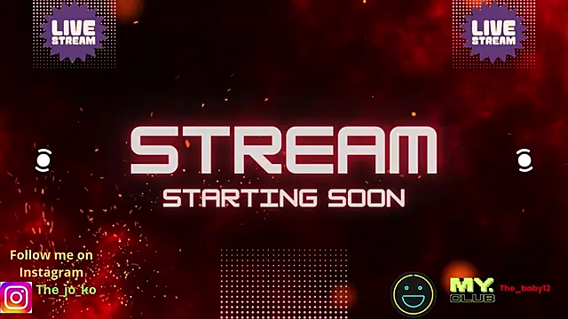 El baby12 online show from January 2026 08:36:02 PM