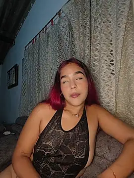 SweetFortuner online show from July 2026 09:08:01 AM