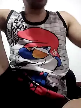 Gatohot23 online show from February 2025 02:26:01 AM