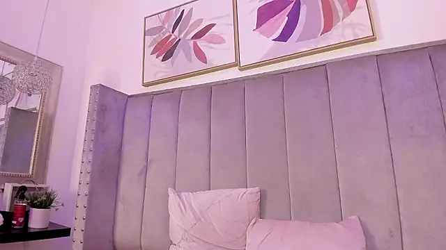 Haru Bonny online show from December 2024 06:30:02 AM