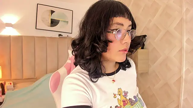 Haru Bonny online show from February 2026 08:45:02 PM