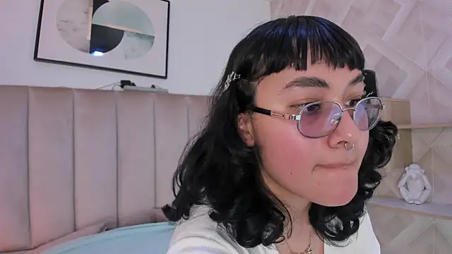 Haru Bonny online show from February 2026 08:17:02 PM