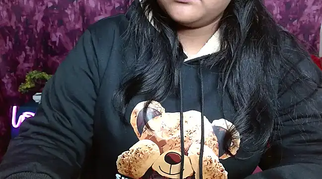 Naughty Ayesha1 online show from December 2024 08:49:02 AM