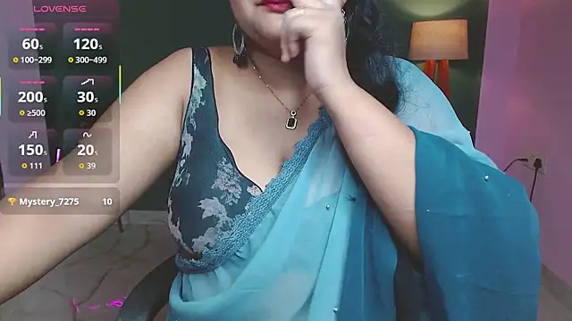 Naughty Ayesha1 online show from September 2025 07:01:01 AM